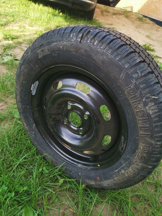 Pirelli 185x65x14