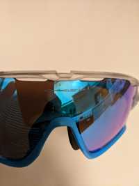 Окуляри велосипедні Oakley