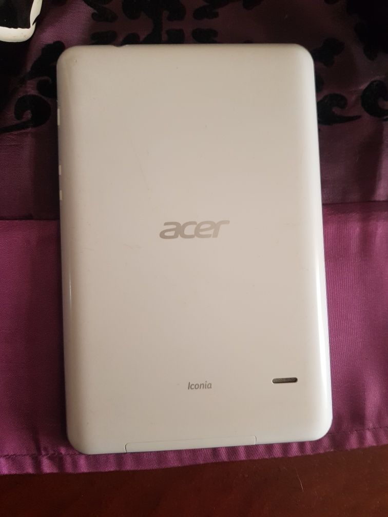 Tablet acer e Lenovo (reservada)