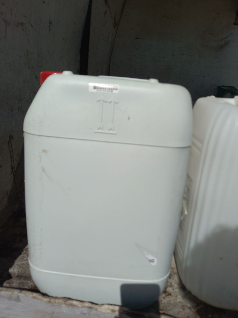 Jarricões 20L a 30L