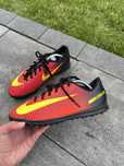 Nike r. 38,5 Mercurial buty pilkarskie halowki