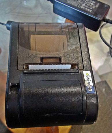 Принтер чеков Labau S320