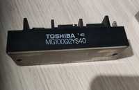 Moduł mocy tranzystorowy tranzystor Toshiba MG100Q2YS40