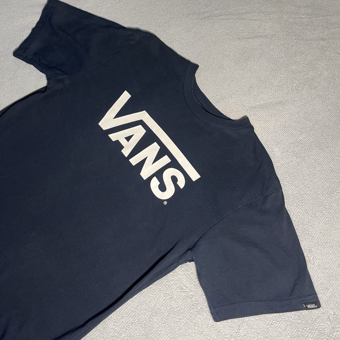 Футболка подростковая 164 см tommy hilfiger vans 176 см