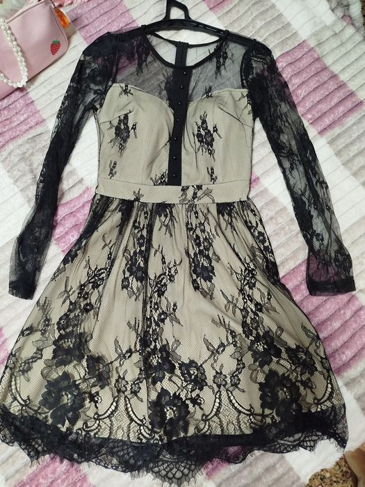 Стильне нове плаття