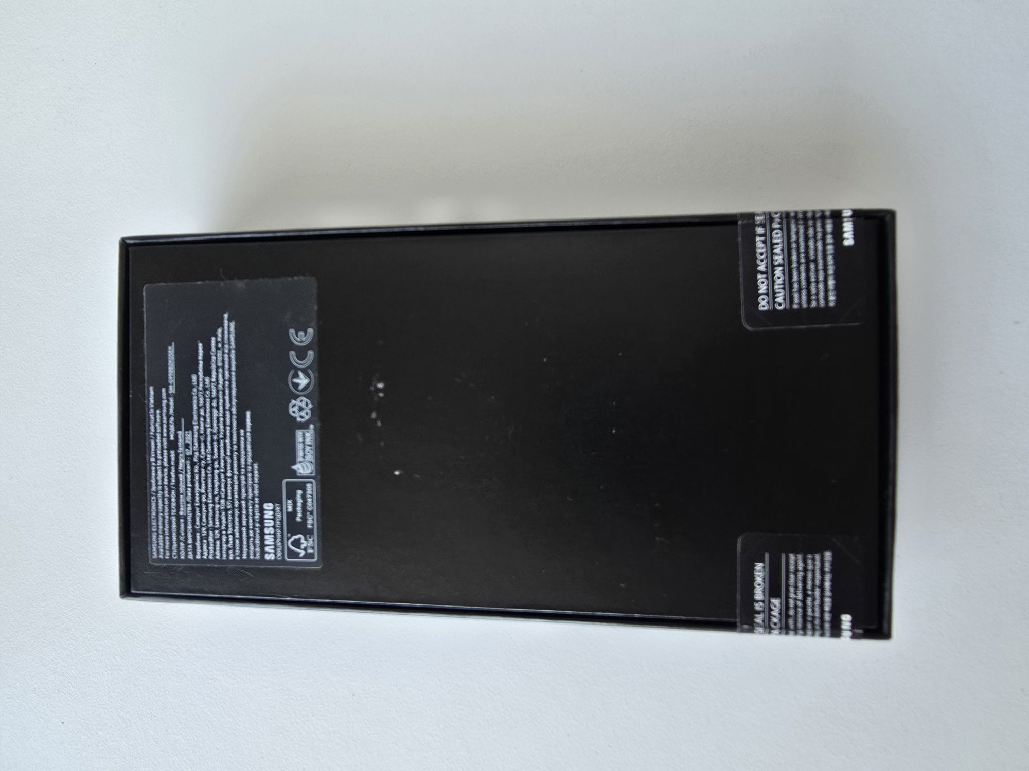 Samsung Galaxy S21 Ultra 12/256 официал