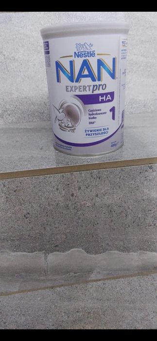 Mleko Nan Expert pro  HA 1