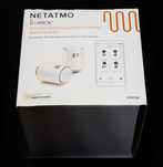 Netatmo NVP-DE- inteligentne głowice termostatyczne - zestaw