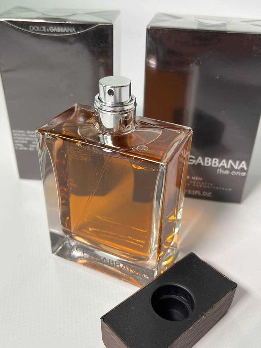 Парфуми Dolce & Gabbana The One