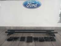 Bagażnik dachowy na relingi Ford Transit/Tourneo Courier 2014-