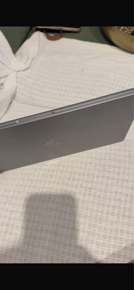 MacBook air M2 2022