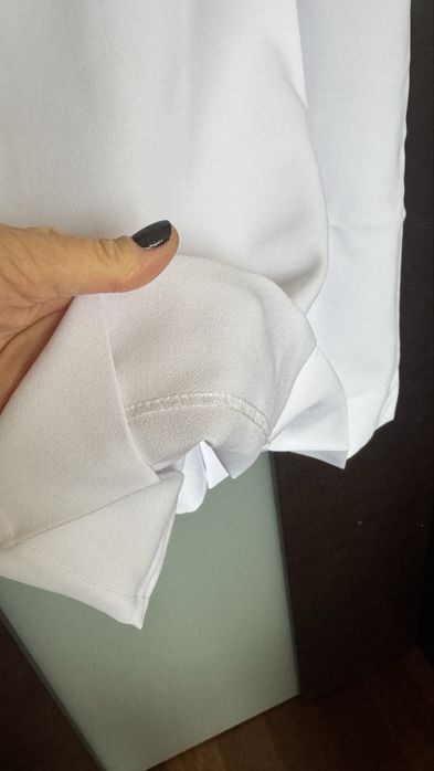 Alba komunijna chlopieca