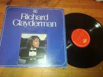 Richard Clayderman - Reveries Nº2  LP