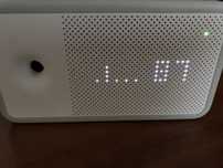 Awair Element indoor - medidor de qualidade do ar