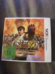 Street fighter iv Nintendo 3ds