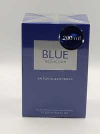 Antonio Banderas Blue Seduction for men edt 200ml Оригинал