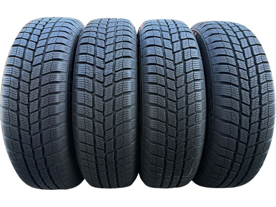 165/70/14 BARUM POLARIS 3 81T