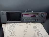 frontal deck Sony tc-k470
