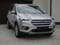 Ford Kuga 180KM*Lift* 4x4* Automat* Skóra* Navi* Panorama* Asystent* Serwis ASO*