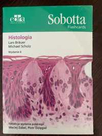 Sobotta histologia flashcards