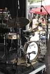 Bateria Tama Pancake