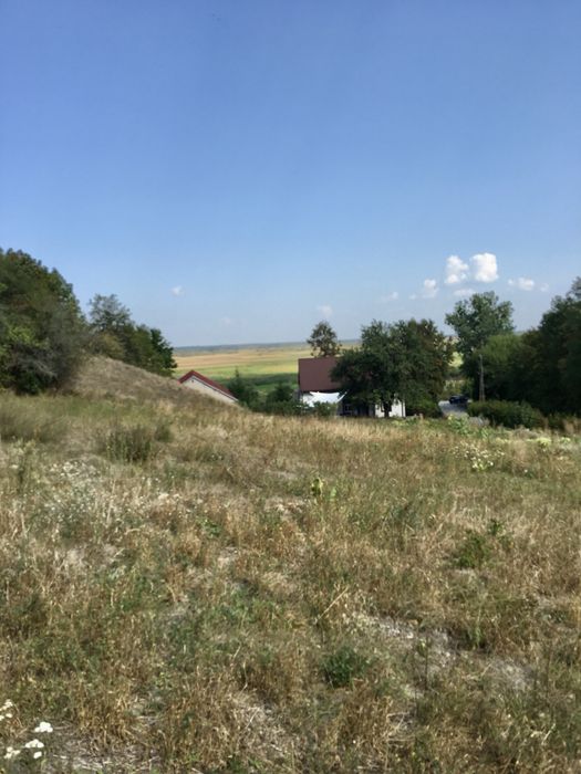 Dzialka siedliskowa nad Biebrzą . Goniądz .