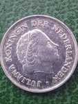MOEDA DE PRATA  10 CENT \RARA