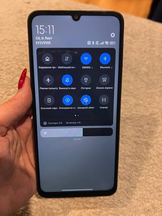 Смартфон Poco C65