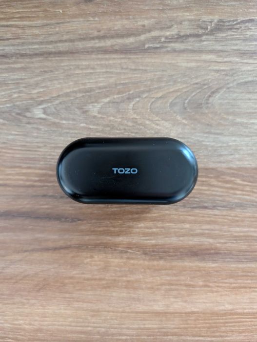 Słuchawki bezprzewodowe Tozo T12 jak nowe