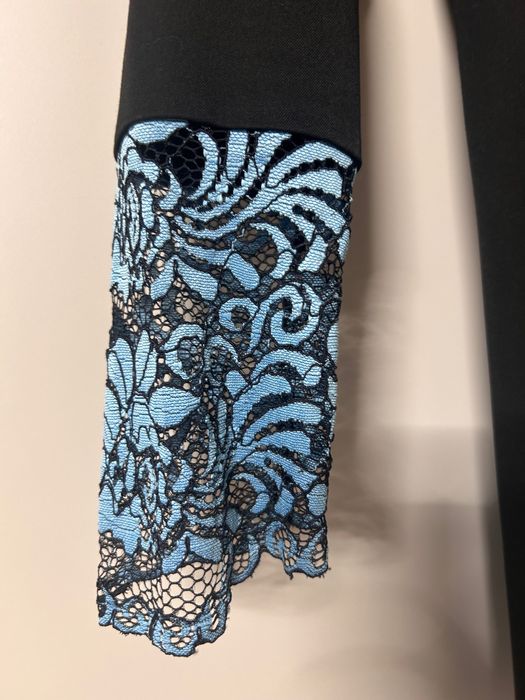 Сукня-піджак Boudoir, S