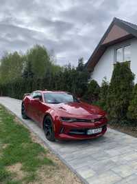 Chevrolet Camaro RS