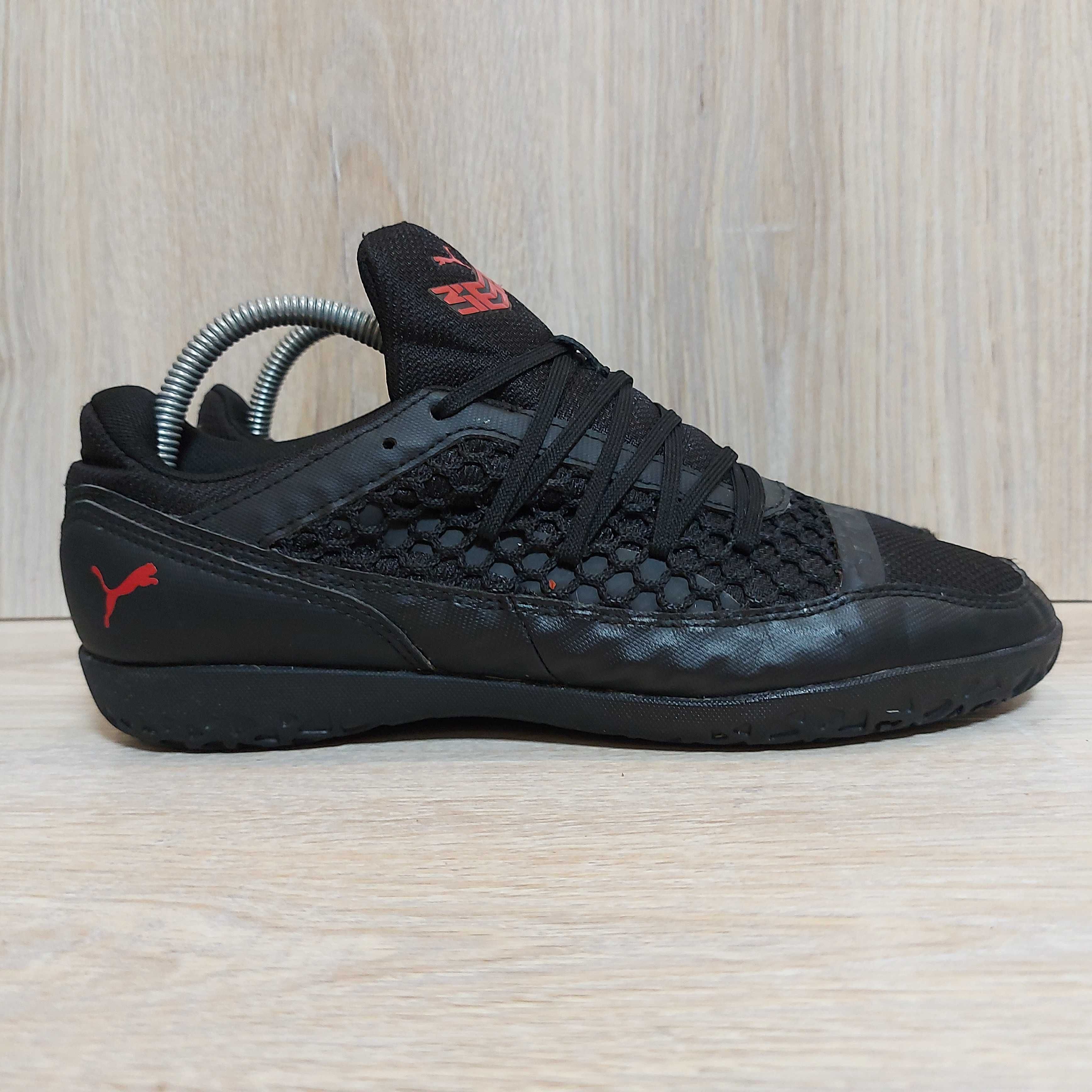 Сороконожки Puma оригинал копочки