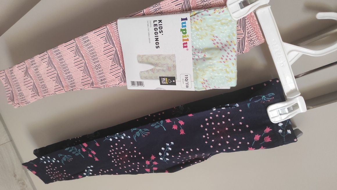 Legginsy 110  spodenki