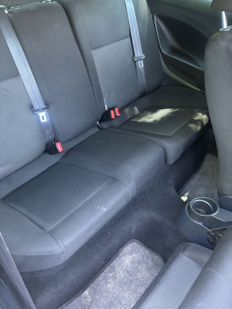 Seat ibiza IV 2009r 1.4 MPI/klimatyzacja dobry stan/bez rdzy/