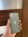 Apple iPhone 12 Pro 256GB PACIFIC BLUE Idealny