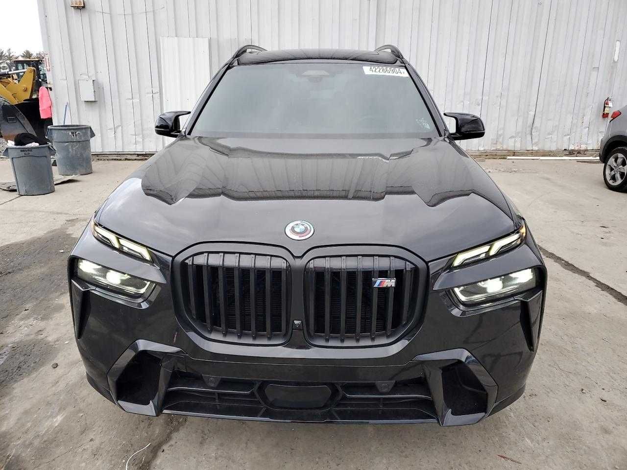 2023 Bmw X7 M60i