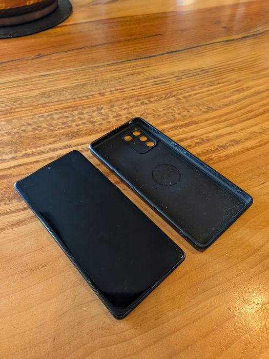 Samsung S10 lite 128G