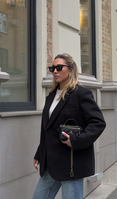 Піджак — пальто