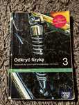 Odkryć fizykę 3 nowa era