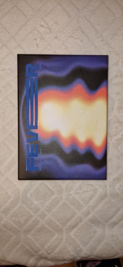 Album Ateez Zero Fever part 2