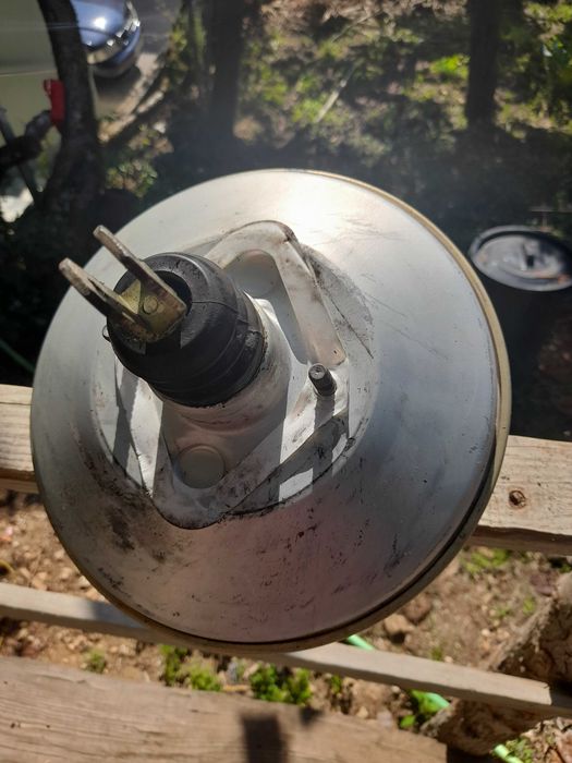 Servo freio de mercedes 190 w201