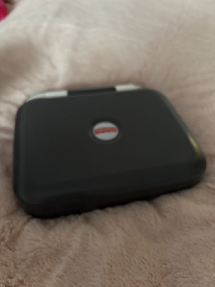 Laptop zabawkowy dla dzieci Fisher-Price