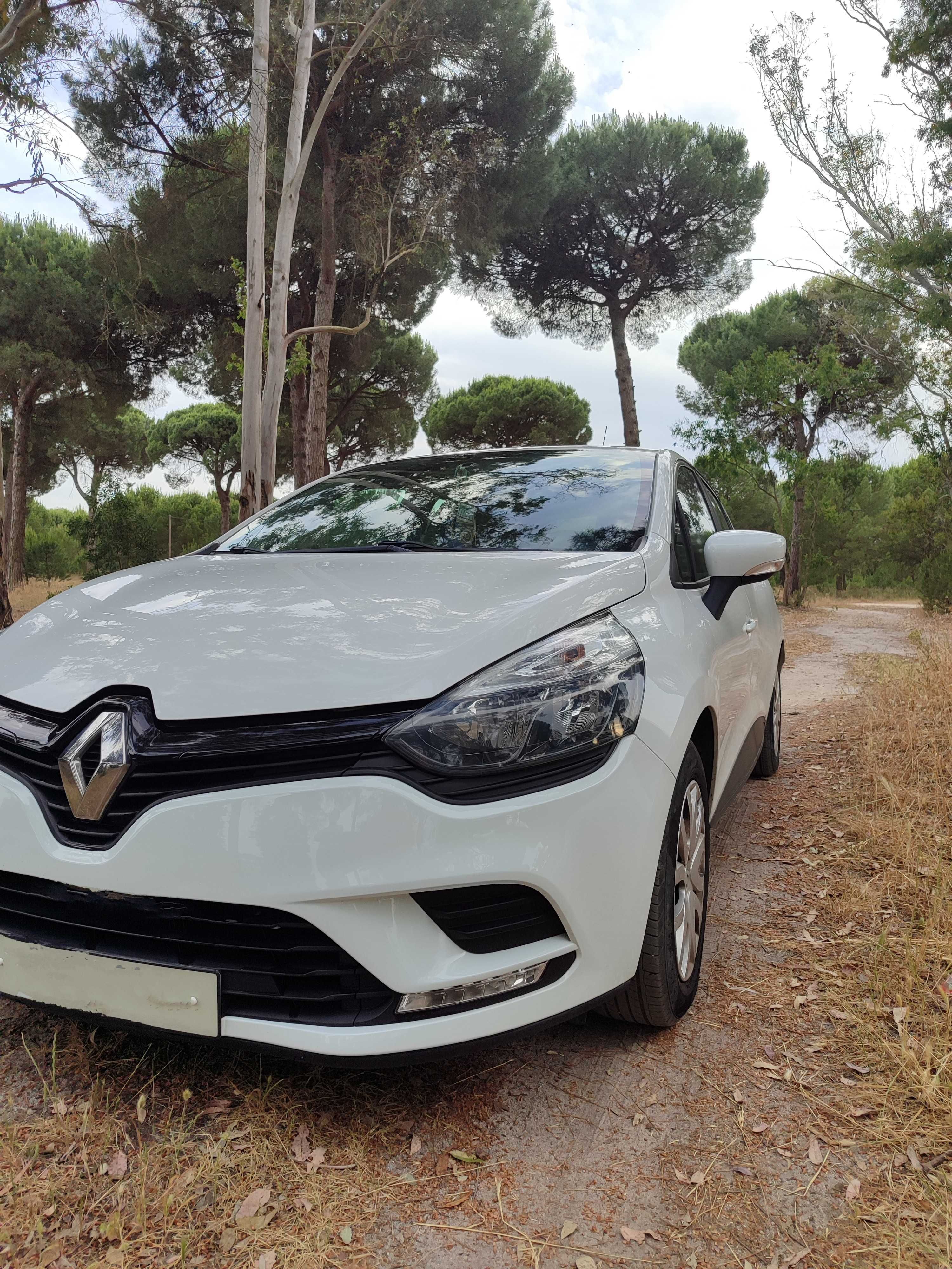 Renault Clio V de 2018