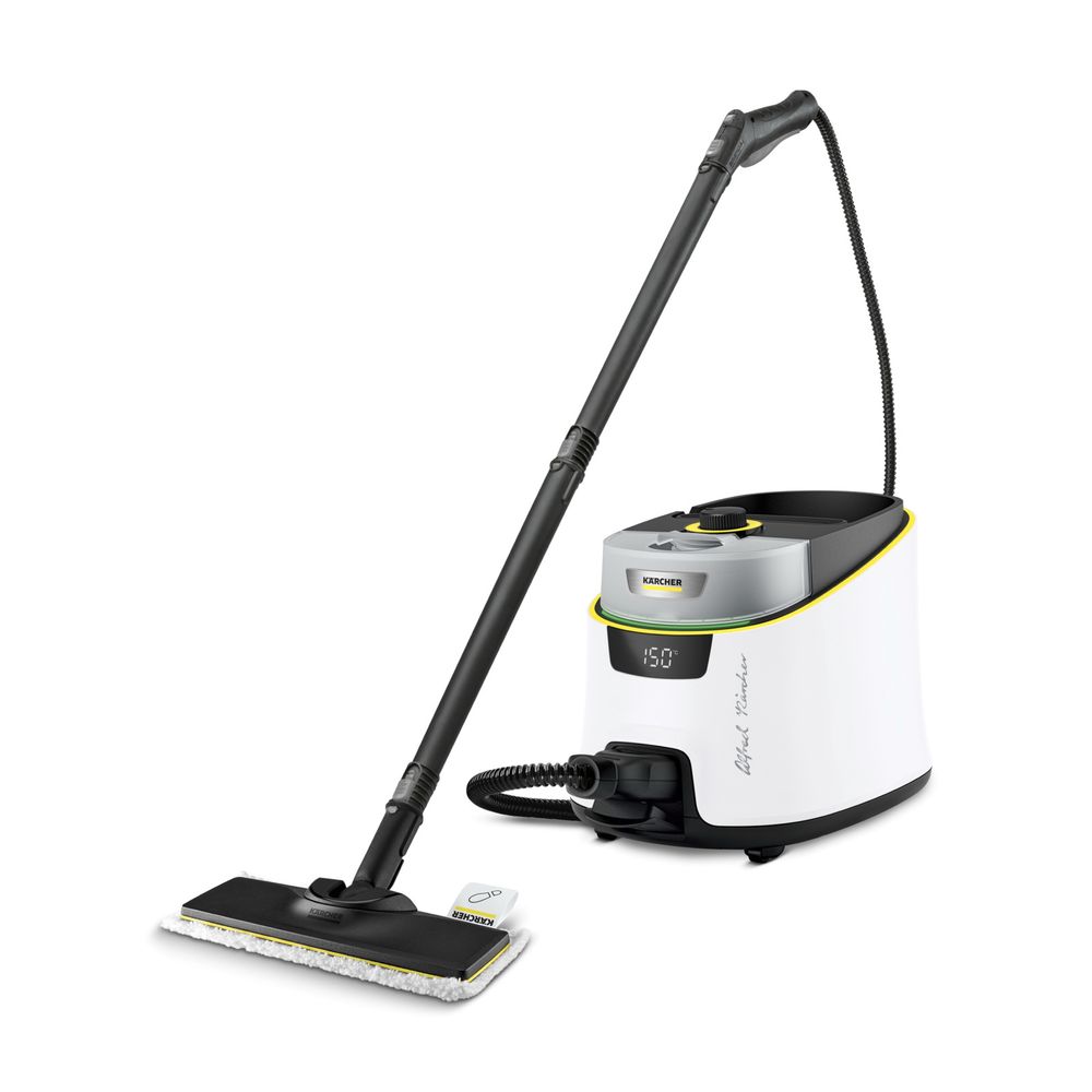 Пароочисник Karcher SC 5 Deluxe Signature Line