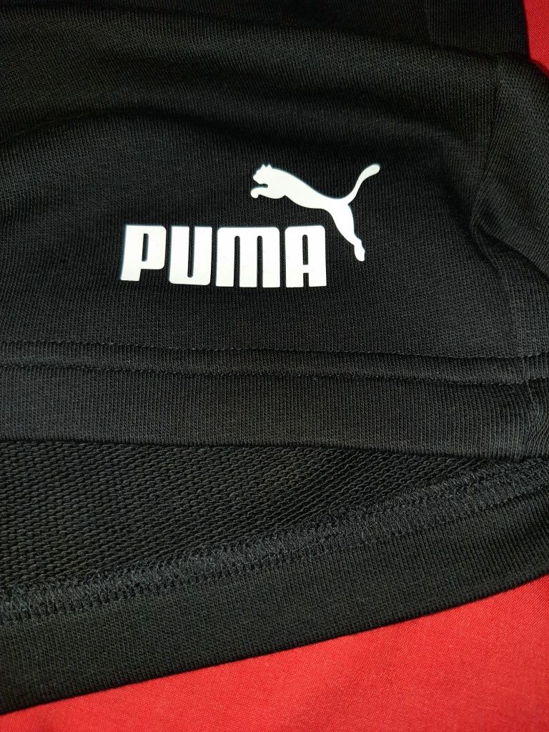 Комплект  Шорты Футболка Puma