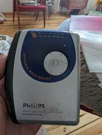 Philips AQ6581 walkman