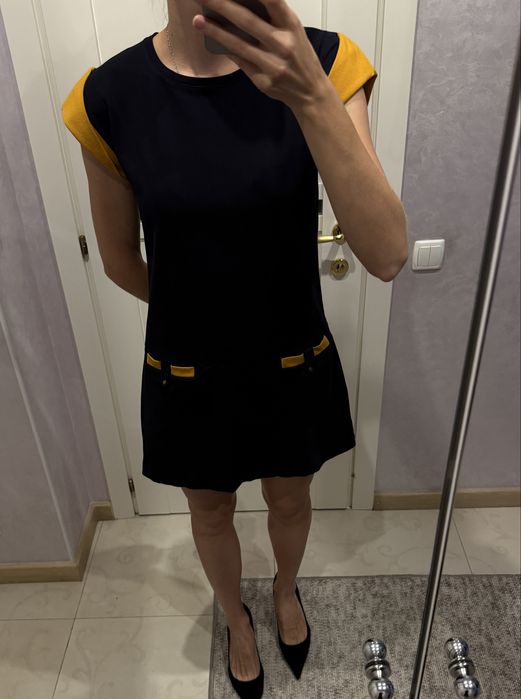 Сукня Massimo Dutti
