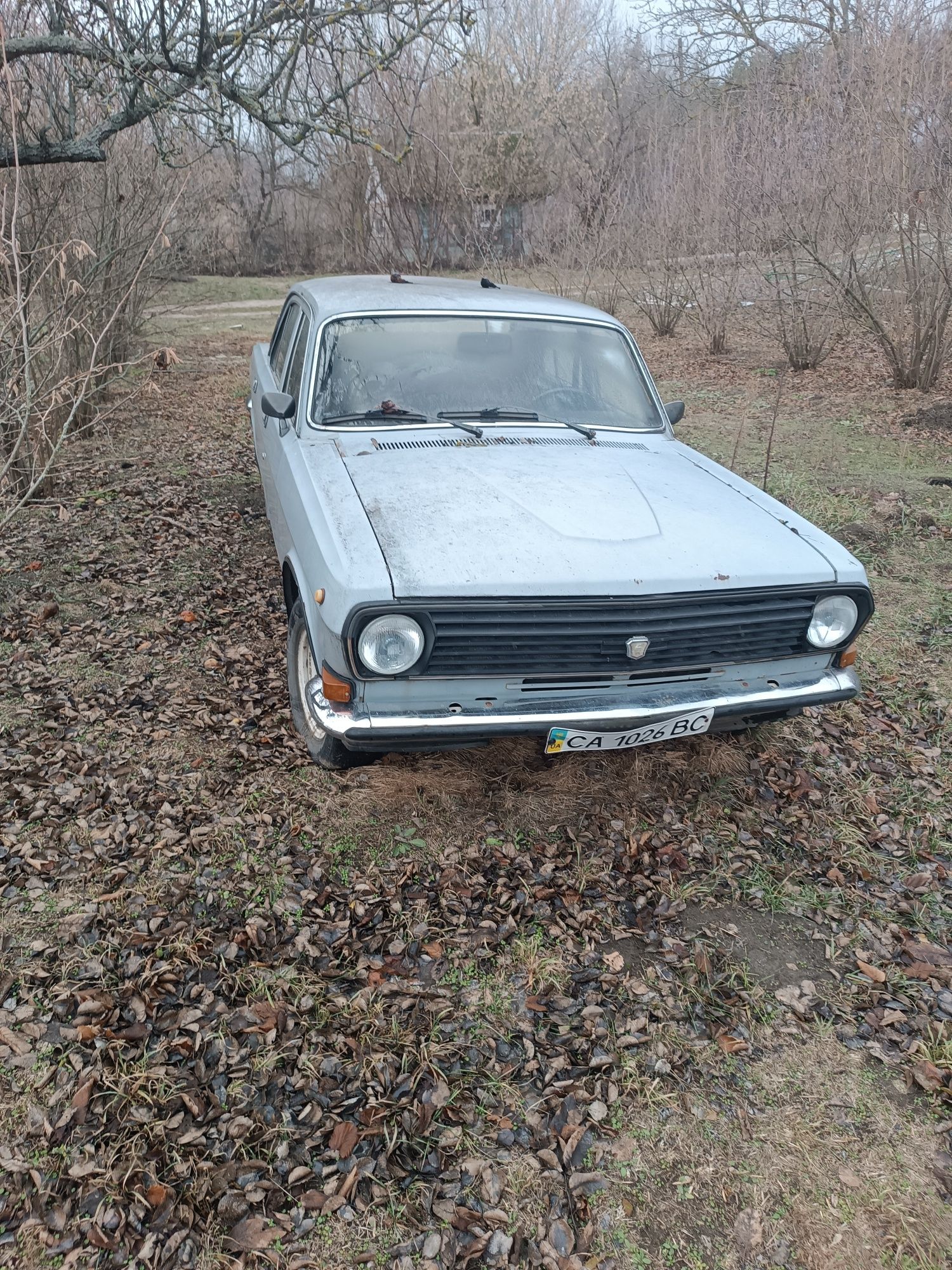 ГАЗ 2410 Волга продам