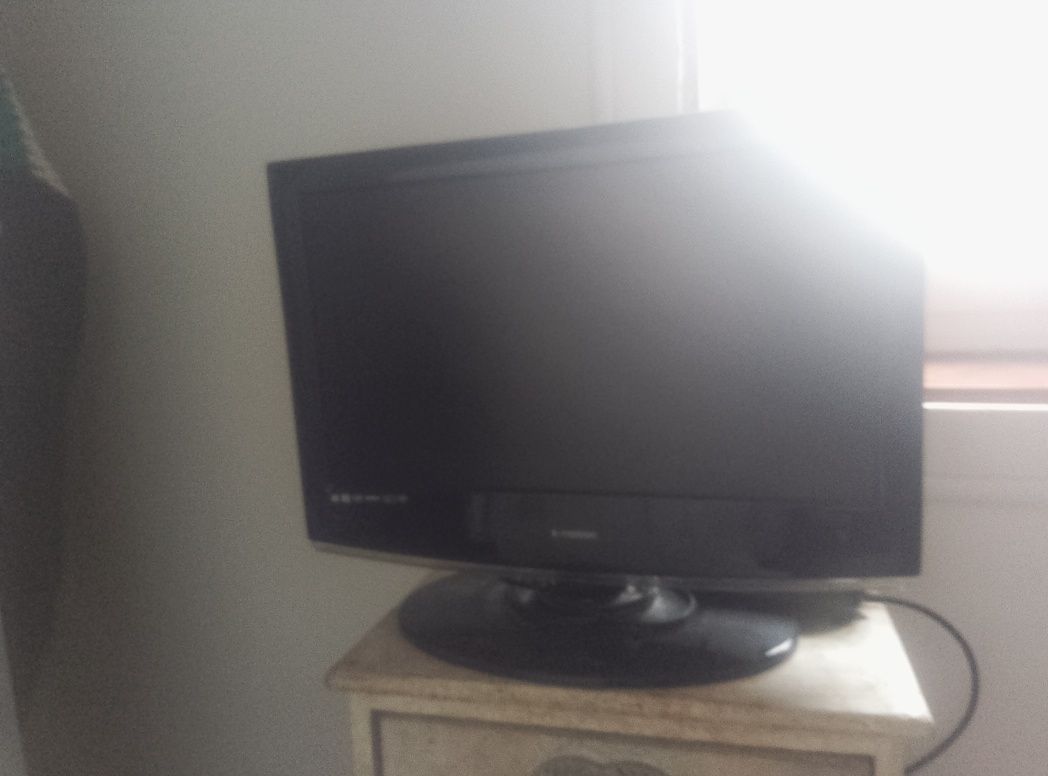 Televisão emotion