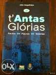 T'Antas Glórias de Júlio Magalhães